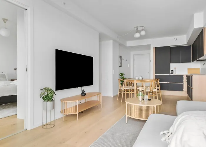 Lägenhet Endless Ocean Views With Private Balcony