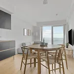 Apartman Breathtaking Ocean Views & Private Balcony