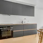 Breathtaking Ocean Views & Private Balcony Apartman *