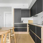 Breathtaking Ocean Views & Private Balcony * Århus