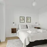 Breathtaking Ocean Views & Private Balcony * Århus
