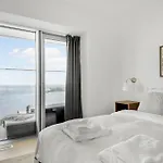 Breathtaking Ocean Views & Private Balcony