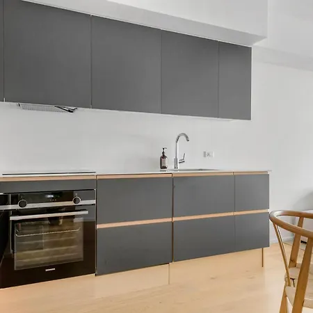 Endless Ocean Views With Private Balcony アパート *