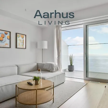 Apartment Endless Ocean Views With Private Balcony *
