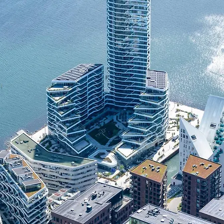 Breathtaking Ocean Views & Private Balcony *